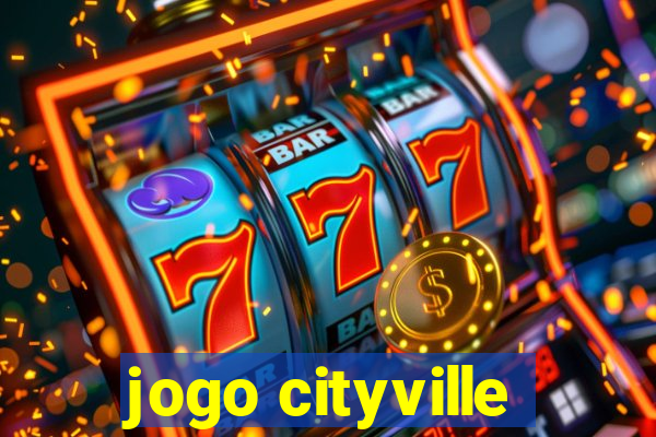 jogo cityville